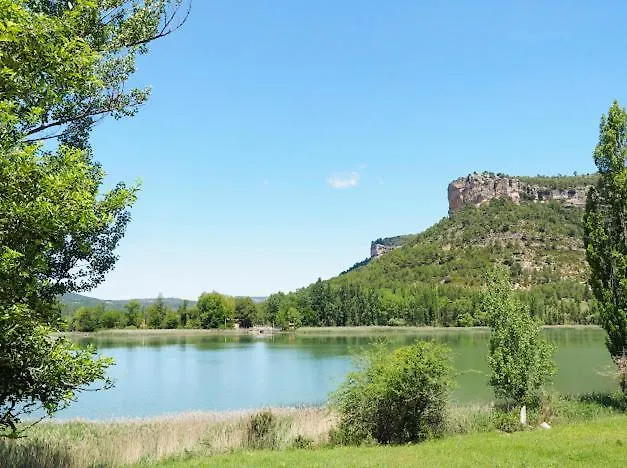 Casa Rural Fuente De La Mora